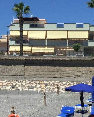 Casa mare Taormina - sant'Alessio
