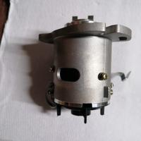 spinterogeno nuovo motore FIRE