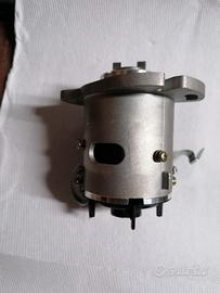 spinterogeno nuovo motore FIRE