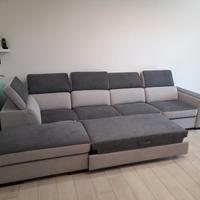divano come nuovo