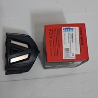 protezione silenziatore POLISPORT diam -cm 34-40  