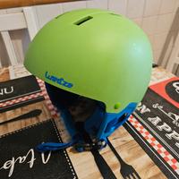 casco da sci bambino Wed'ze