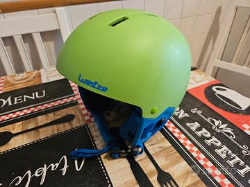 casco da sci bambino Wed'ze