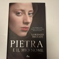 Pietra e’ il mio nome