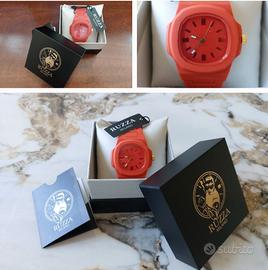 Orologio Ruzza Watch Coral  nuovo con garanzia 