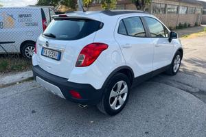 Opel Mokka 1.4 Turbo GPL Tech 140CV 4x2 Cosmo b-Co