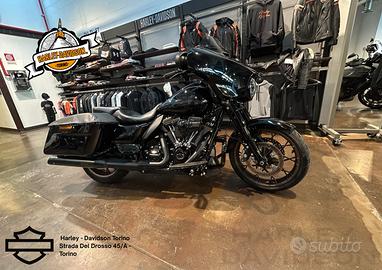 Harley-davidson Touring Street Glide FLHXST ST del