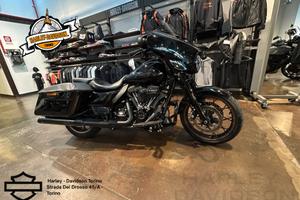 Harley-davidson Touring Street Glide FLHXST ST del