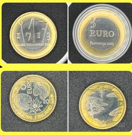 Collectible 2 Coins