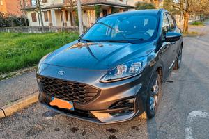 Ford kuga full hybrid 25000km 09/2023