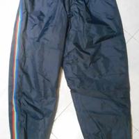 PANTALONI IMPERMEABILI