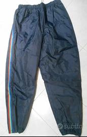PANTALONI IMPERMEABILI