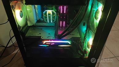 PC da Gaming 