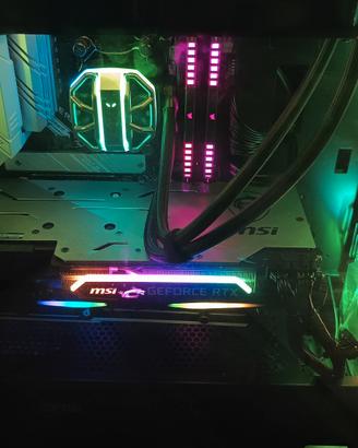 PC da Gaming 