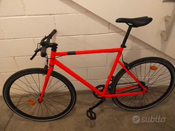 Bicicletta elops speed