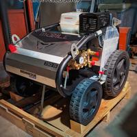 IDROPULITRICE BIEMMEDUE MOBILE 250/15