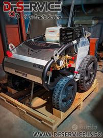 IDROPULITRICE BIEMMEDUE MOBILE 250/15