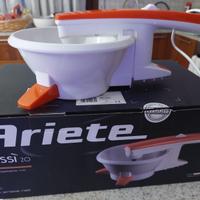 Ariete Passì 20
