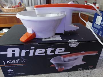 Ariete Passì 20