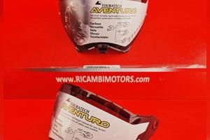 RICAMBI CASCO TOURATECH