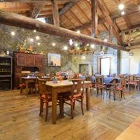 CASA DI CORTE A CHÂTILLON