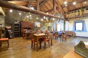 CASA DI CORTE A CHÂTILLON