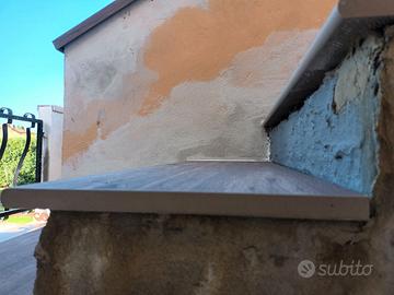 rivestimento esterno EnergieKer Padouk Nut