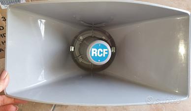 DIFFUSORE A TROMBA RCF HD 3418-T