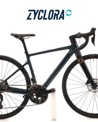 Scott Contessa Addict 15 Di2 12V t.48