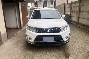 Suzuki Vitara 1000 boosterjet