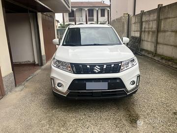 Suzuki Vitara 1000 boosterjet