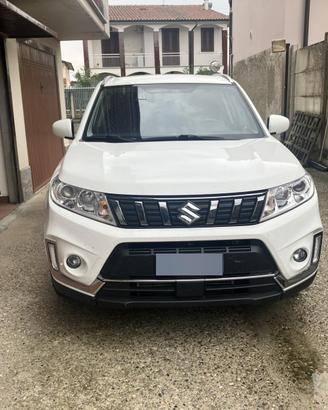 Suzuki Vitara 1000 boosterjet