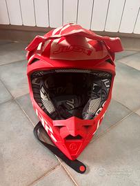 Casco moto