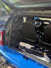 Ligier js 50 ice tech