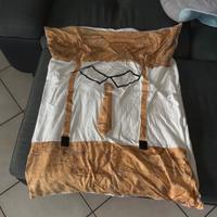 Copertina prima classe originale