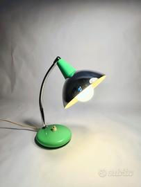 Lampada vintage anni 50