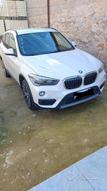 BMW X1 F48 