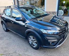 Dacia Sandero Stepway 1.0 TCe ECO-G Comfort SL Dac