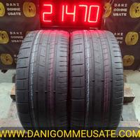 2 GOMME 245 35 20 PIRELLI ESTIVE PER BMW