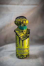 Lattina Monster Energy Lando Norris - CollezioneF1