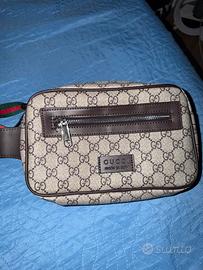borsello gucci