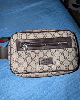borsello gucci