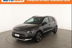 KIA Niro AY21469