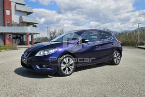 NISSAN Pulsar 1.2 DIG-T Tekna