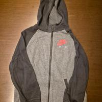 Felpa Nike con cappuccio