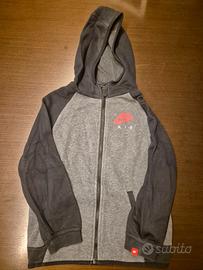 Felpa Nike con cappuccio