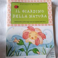 IL GIARDINO DELLA NATURA