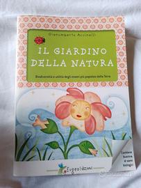 IL GIARDINO DELLA NATURA