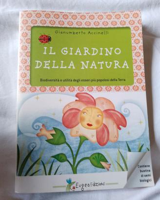 IL GIARDINO DELLA NATURA