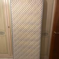 Materasso singolo